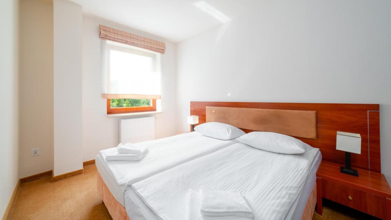 Apartamenty Sun & Snow Sofra Karpacz Dış mekan fotoğraf