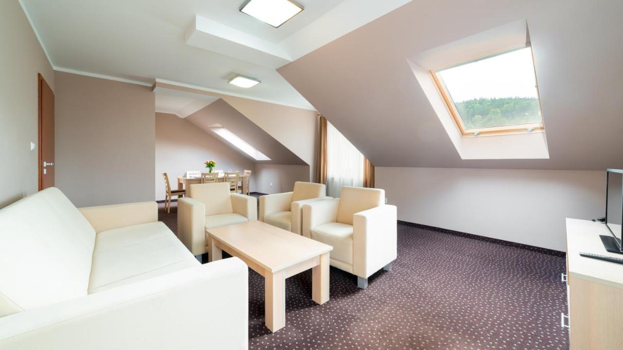 Apartamenty Sun & Snow Sofra Karpacz Dış mekan fotoğraf