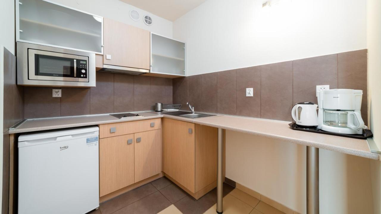 Apartamenty Sun & Snow Sofra Karpacz Dış mekan fotoğraf