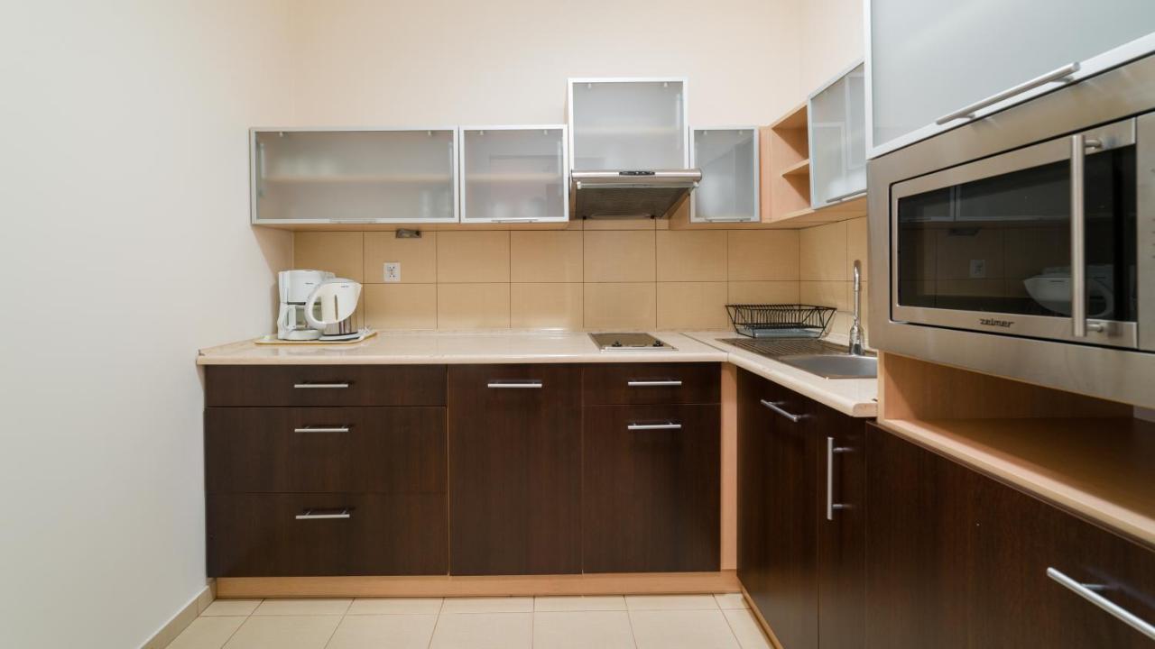 Apartamenty Sun & Snow Sofra Karpacz Dış mekan fotoğraf