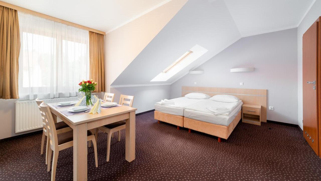 Apartamenty Sun & Snow Sofra Karpacz Dış mekan fotoğraf