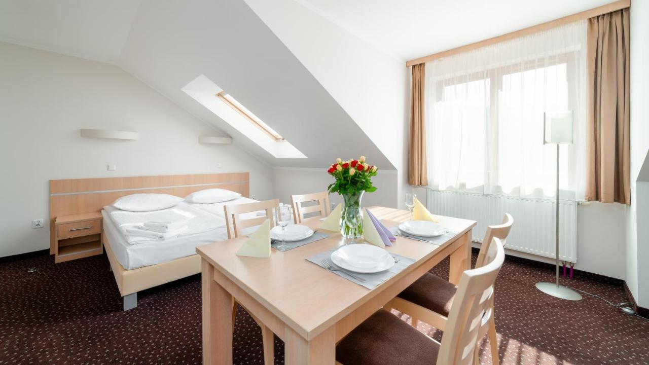 Apartamenty Sun & Snow Sofra Karpacz Dış mekan fotoğraf