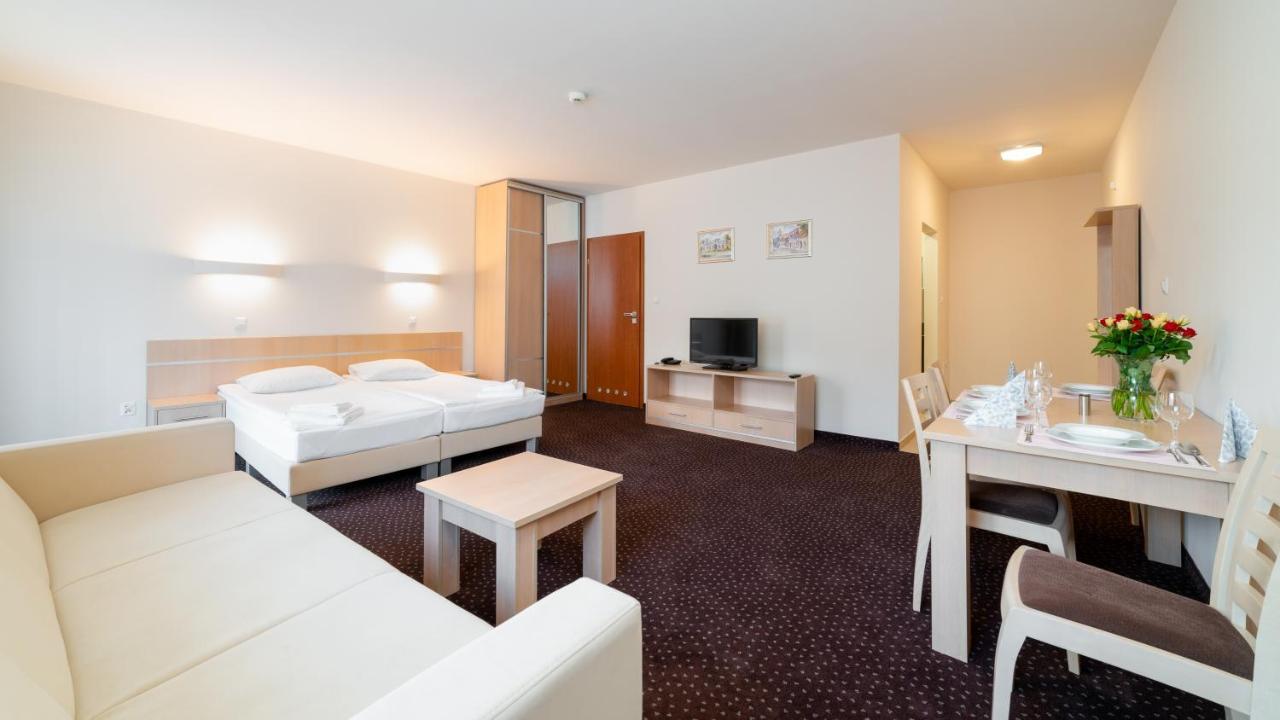 Apartamenty Sun & Snow Sofra Karpacz Dış mekan fotoğraf