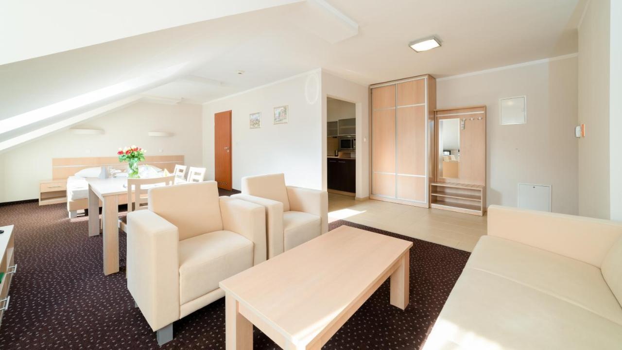 Apartamenty Sun & Snow Sofra Karpacz Dış mekan fotoğraf