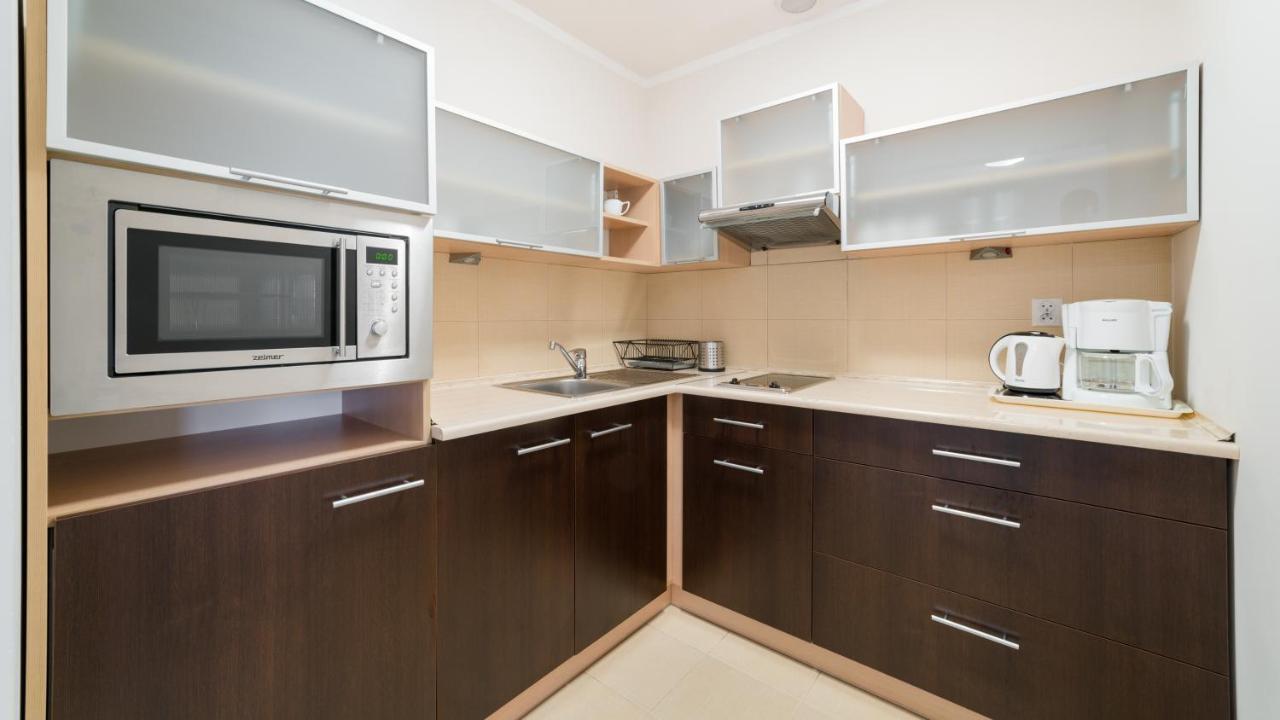 Apartamenty Sun & Snow Sofra Karpacz Dış mekan fotoğraf
