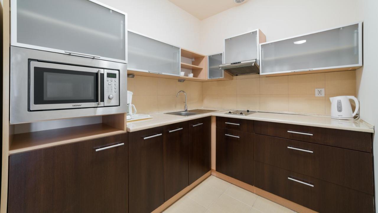 Apartamenty Sun & Snow Sofra Karpacz Dış mekan fotoğraf