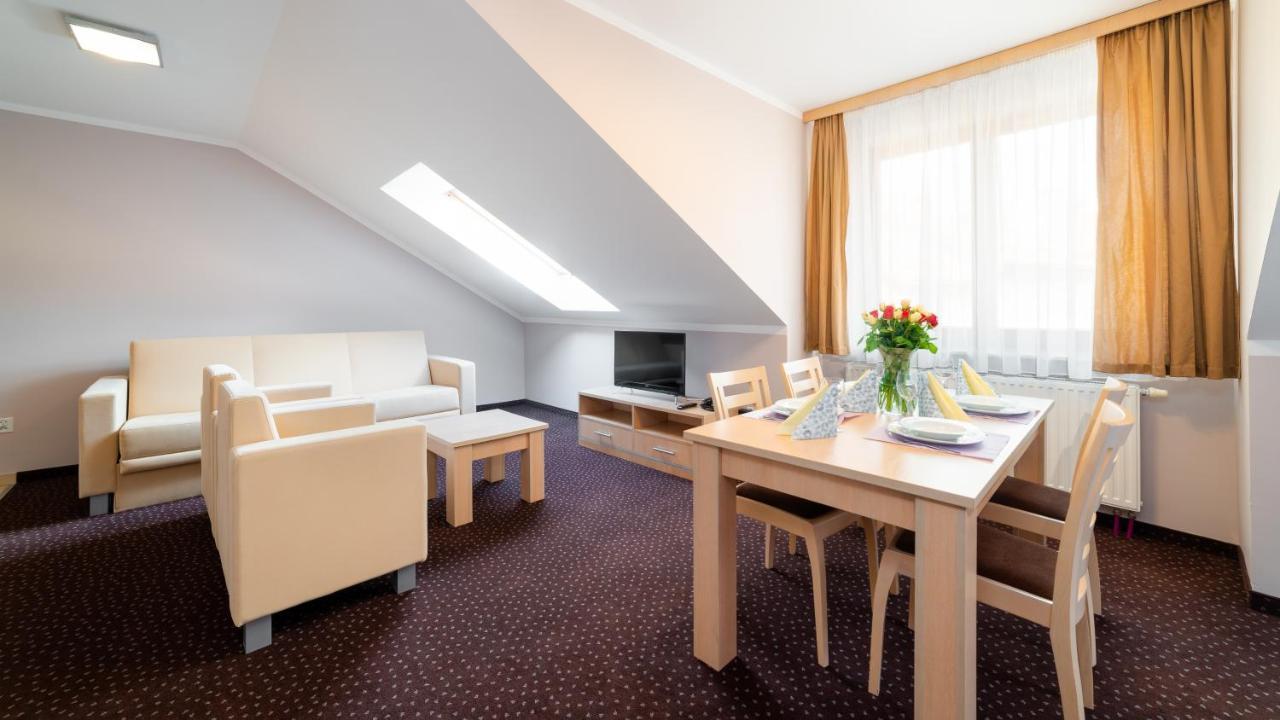 Apartamenty Sun & Snow Sofra Karpacz Dış mekan fotoğraf