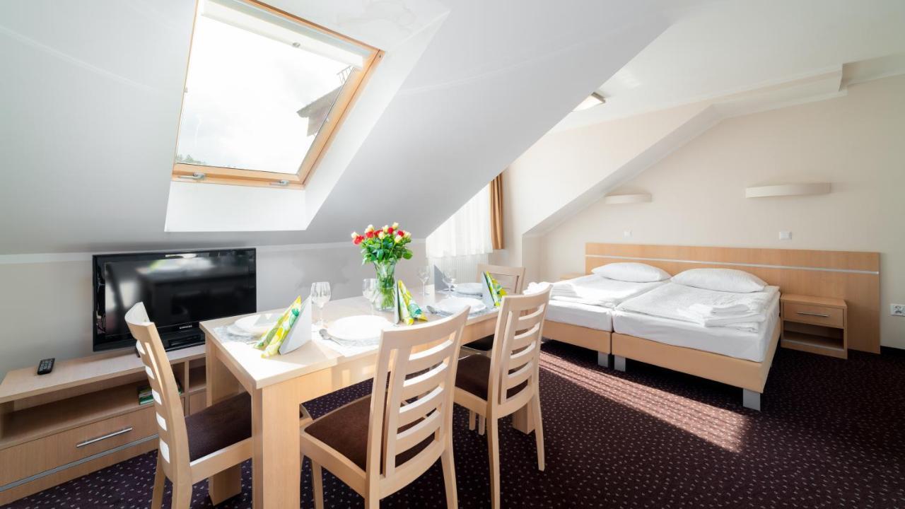 Apartamenty Sun & Snow Sofra Karpacz Dış mekan fotoğraf