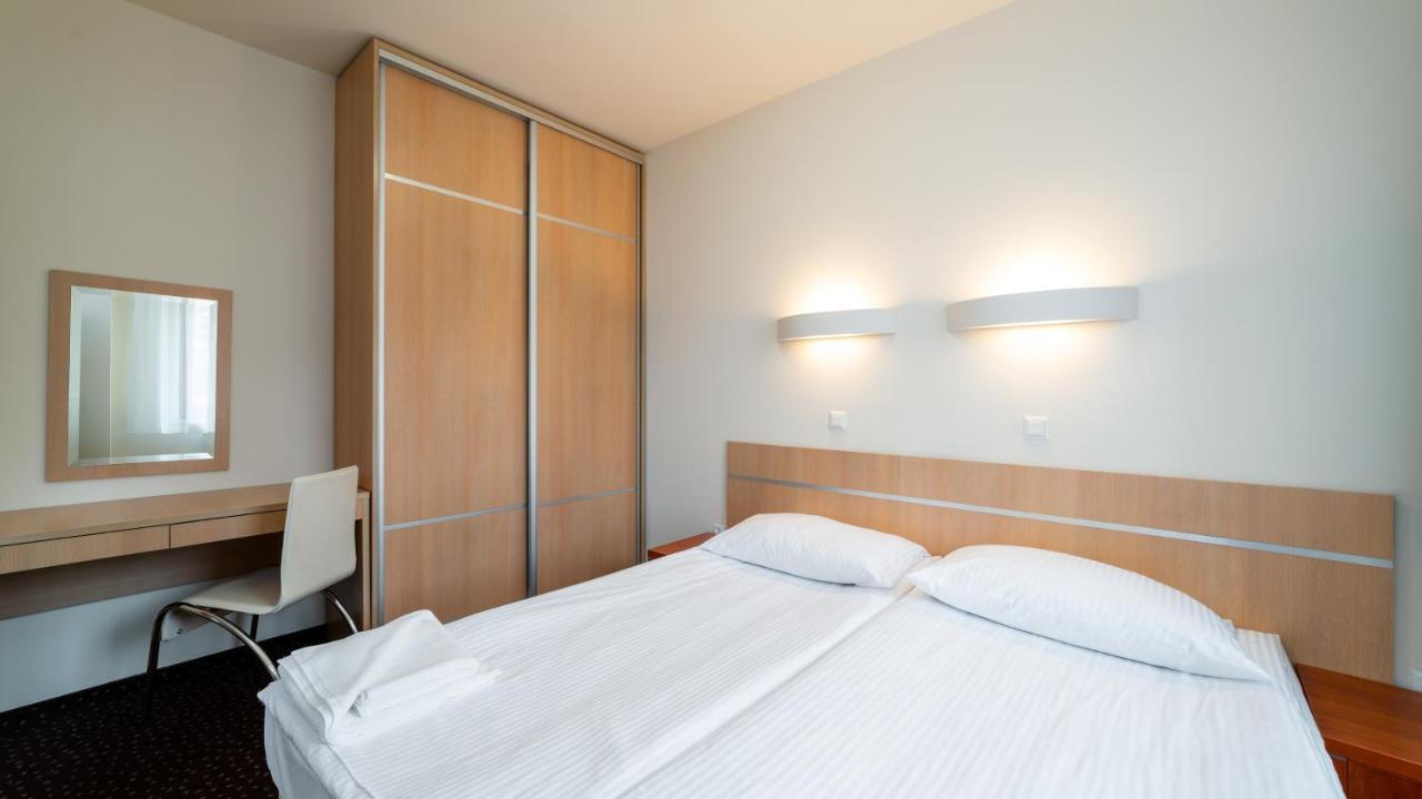 Apartamenty Sun & Snow Sofra Karpacz Dış mekan fotoğraf
