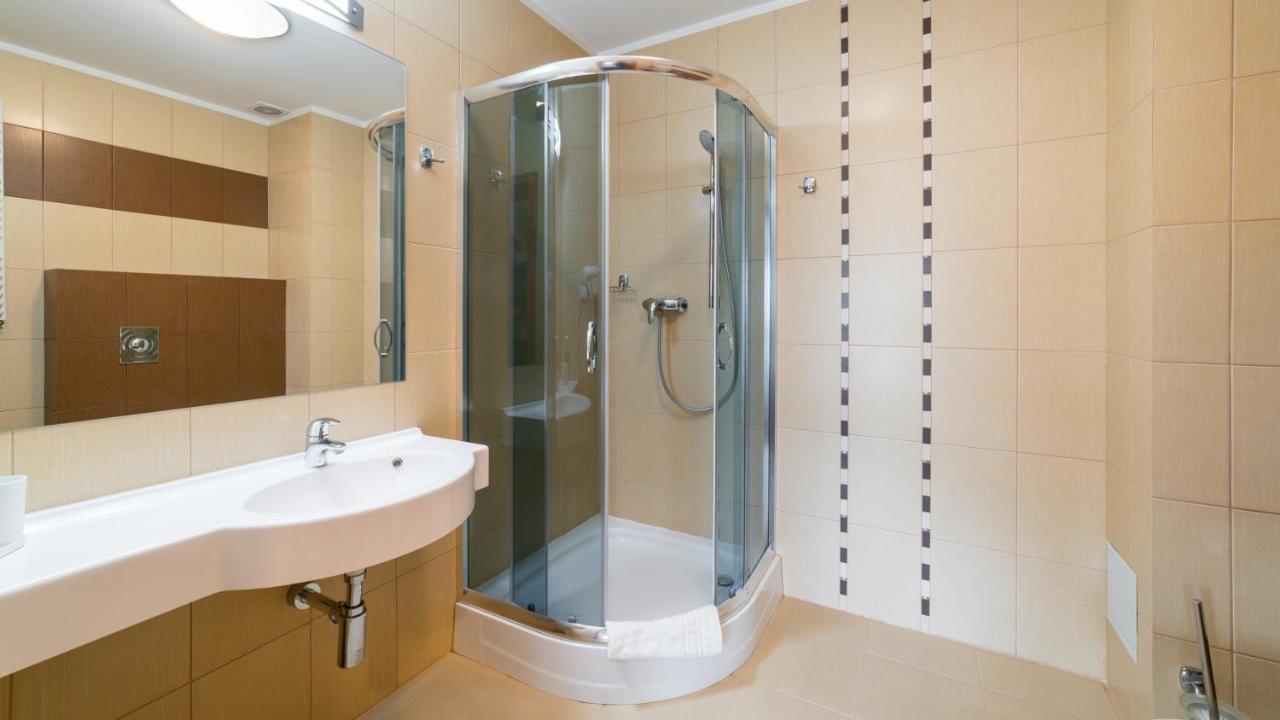 Apartamenty Sun & Snow Sofra Karpacz Dış mekan fotoğraf