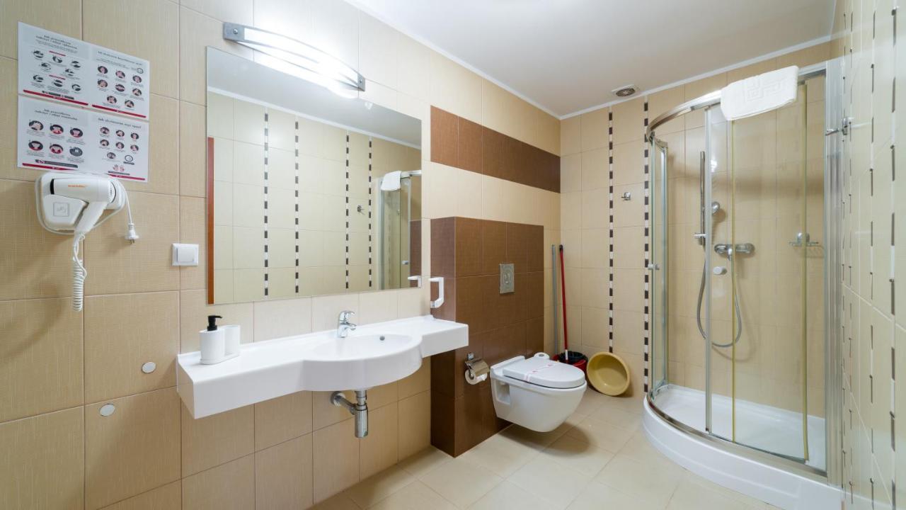 Apartamenty Sun & Snow Sofra Karpacz Dış mekan fotoğraf