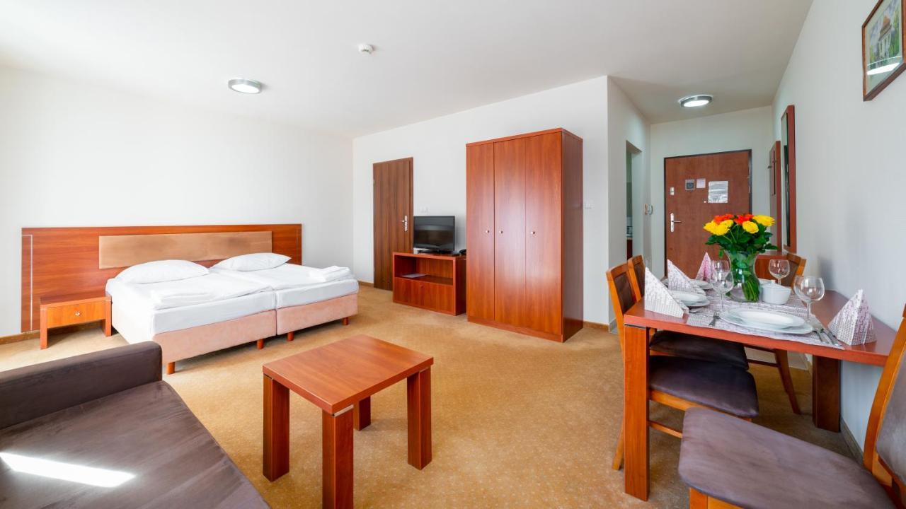 Apartamenty Sun & Snow Sofra Karpacz Dış mekan fotoğraf
