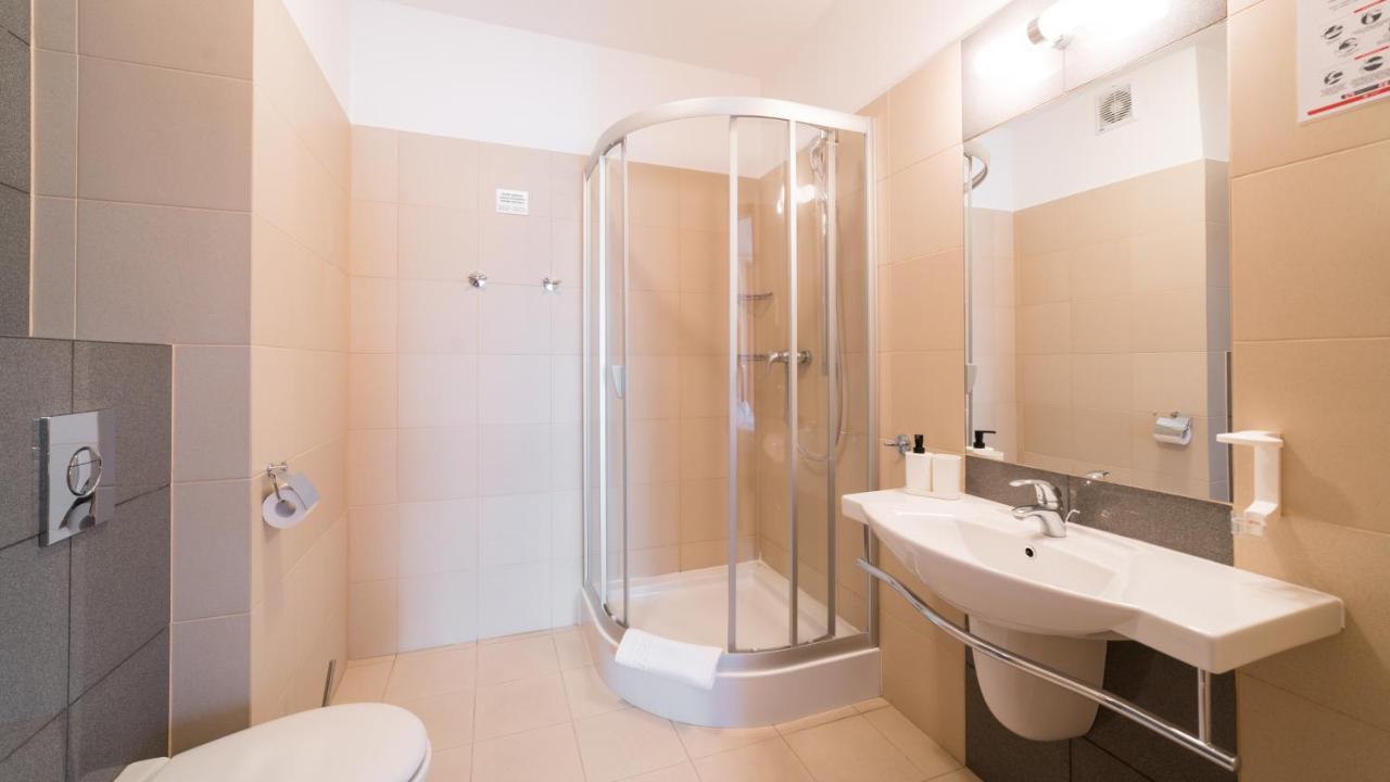 Apartamenty Sun & Snow Sofra Karpacz Dış mekan fotoğraf