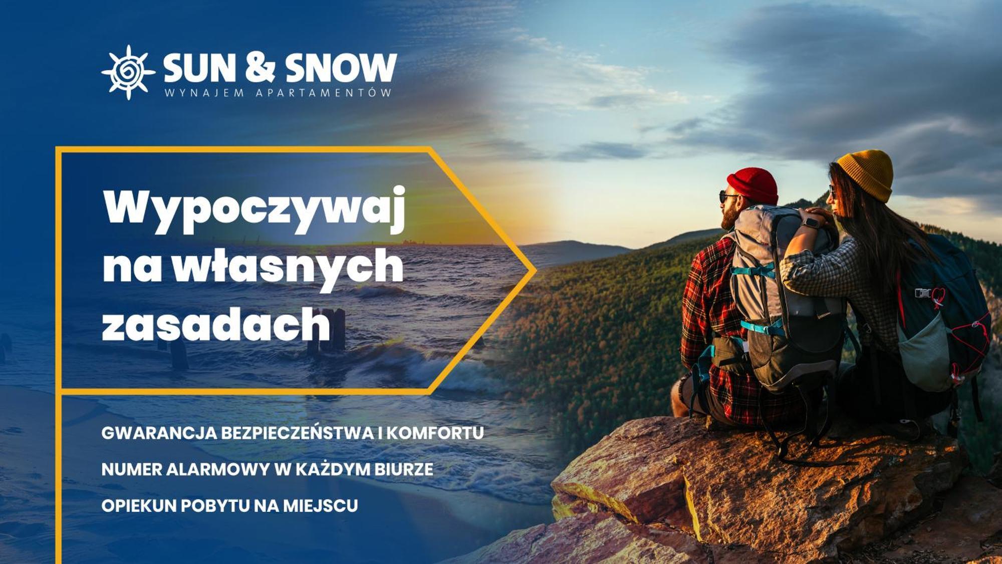 Apartamenty Sun & Snow Sofra Karpacz Dış mekan fotoğraf