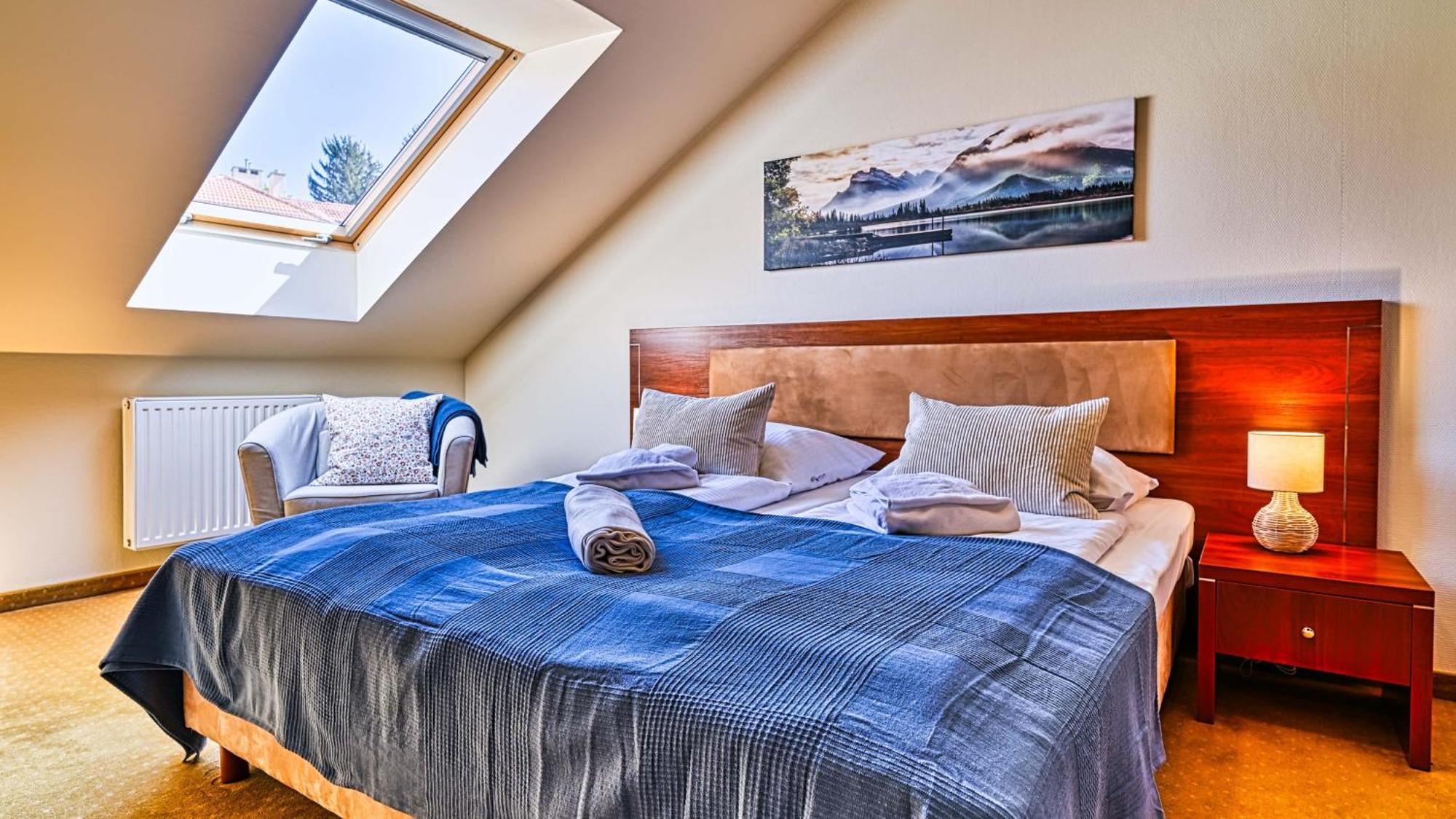 Apartamenty Sun & Snow Sofra Karpacz Dış mekan fotoğraf