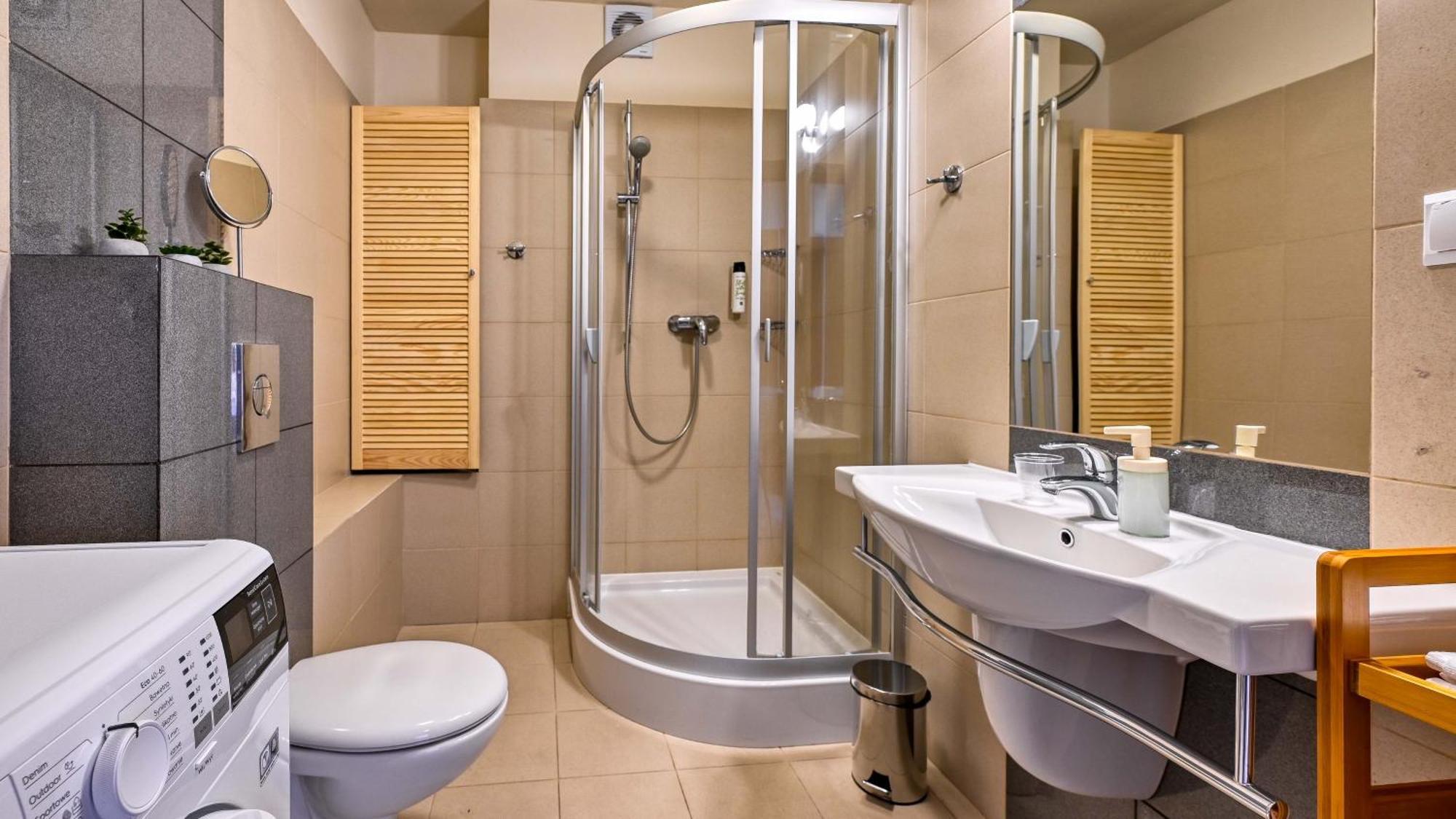 Apartamenty Sun & Snow Sofra Karpacz Dış mekan fotoğraf