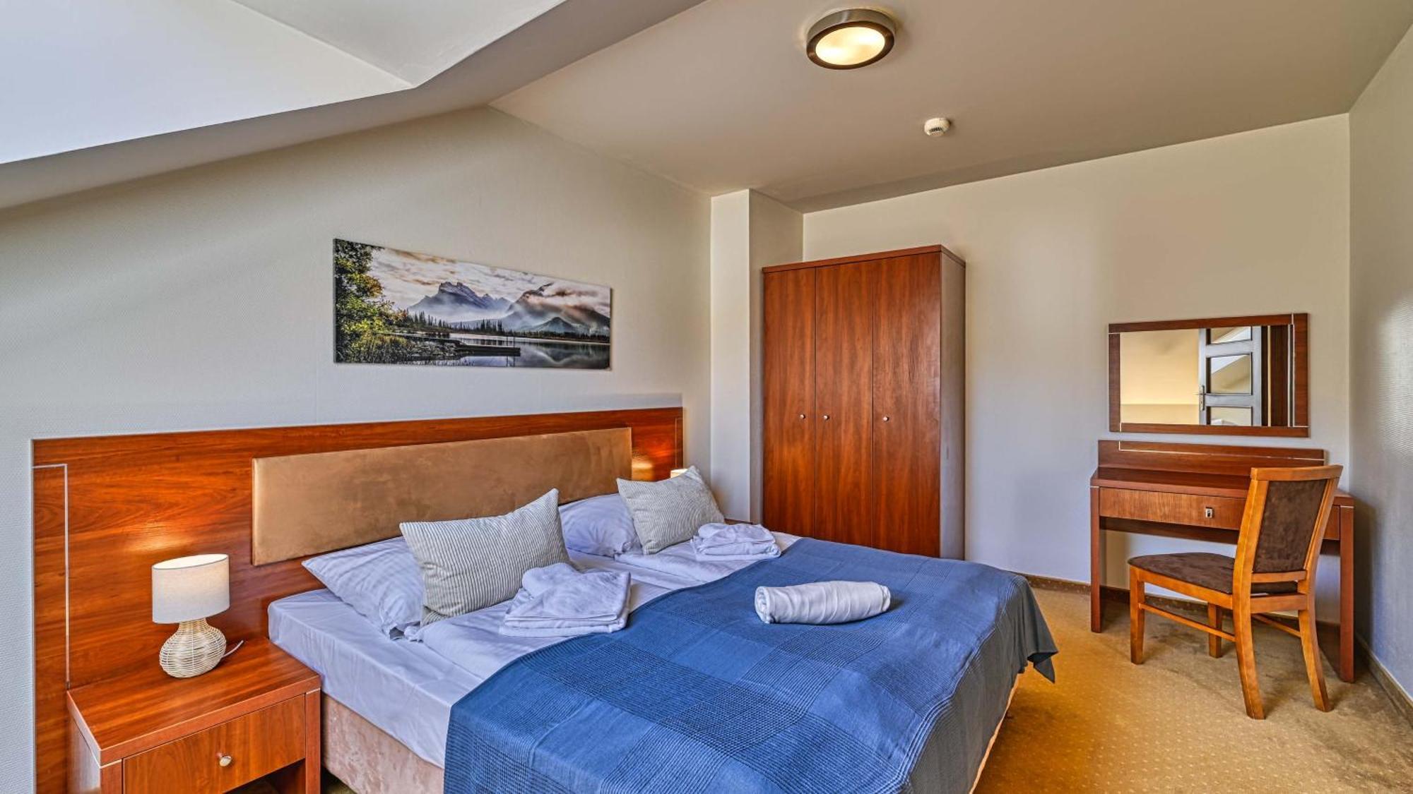 Apartamenty Sun & Snow Sofra Karpacz Dış mekan fotoğraf